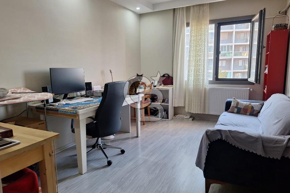 Kent 2  yakını  Gazi mahallesinde Rezidans Lüx 3+1 daire