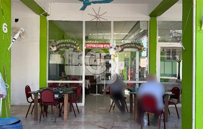 BURSA OSMANGAZİ YENİKENT HAMİTLER TOKİ TİC.MRK.SATILIK 4 DÜKKAN