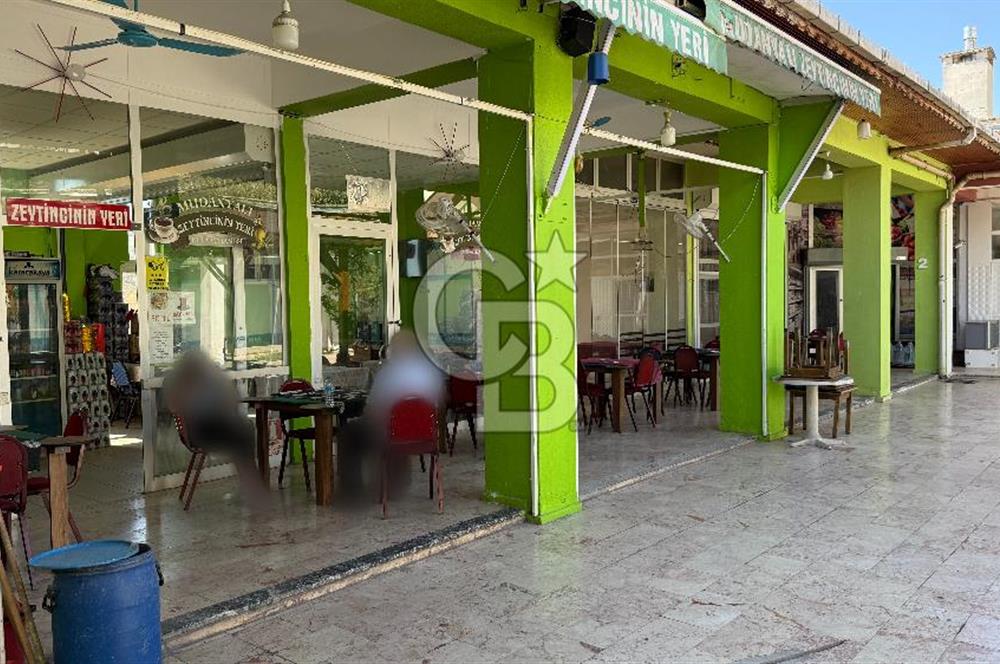 BURSA OSMANGAZİ YENİKENT HAMİTLER TOKİ TİC.MRK.SATILIK 4 DÜKKAN