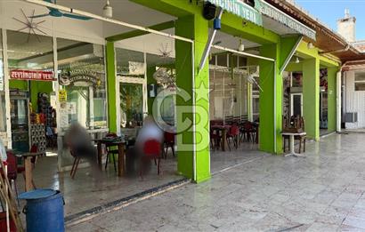BURSA OSMANGAZİ YENİKENT HAMİTLER TOKİ TİC.MRK.SATILIK 4 DÜKKAN
