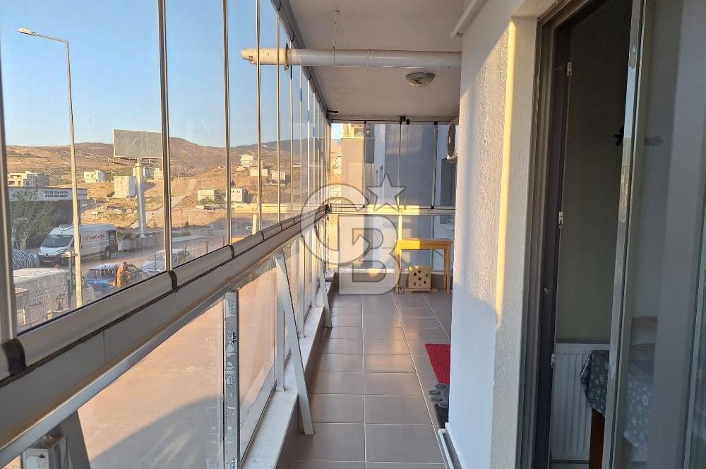 Kent 2  yakını  Gazi mahallesinde Rezidans Lüx 3+1 daire