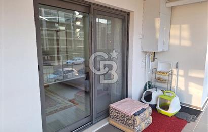 Kent 2  yakını  Gazi mahallesinde Rezidans Lüx 3+1 daire