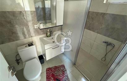 Lapseki Çardak'ta Boğaz ve Köprü Manzaralı Kiralık Bahçeli Villa