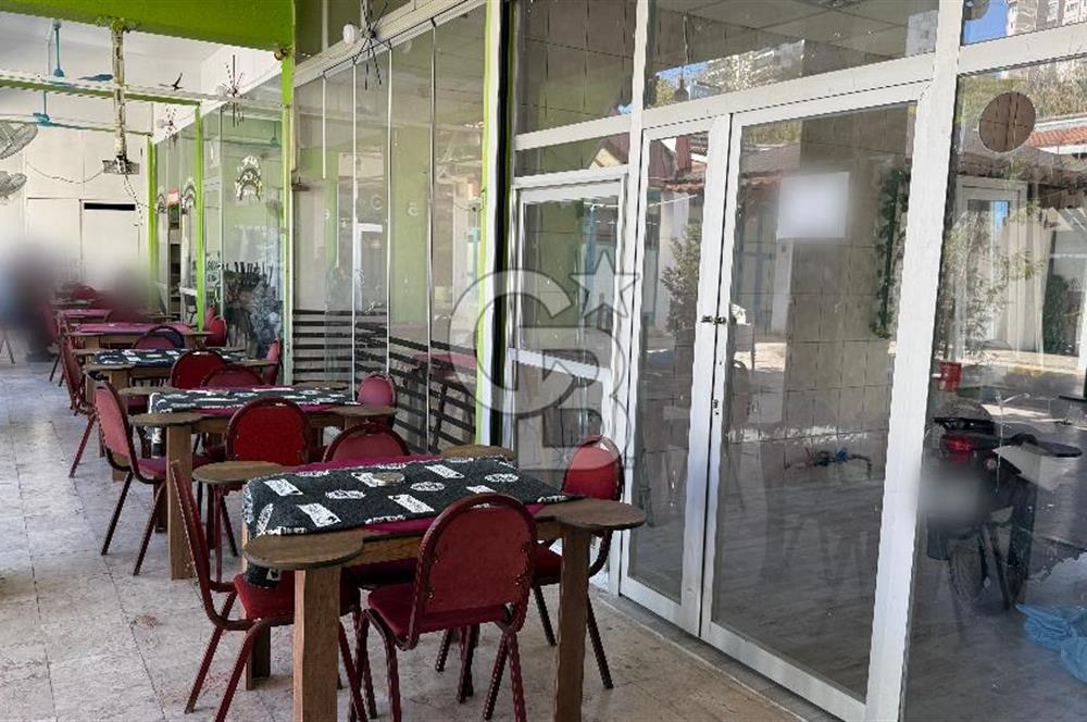 BURSA OSMANGAZİ YENİKENT HAMİTLER TOKİ TİC.MRK.SATILIK 4 DÜKKAN