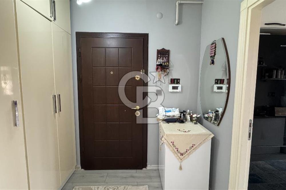 BURSA OSMANGAZİ YENİKENT MH.HAMİTLER TOKİ 2.ETAPTA SATILIK DAİRE