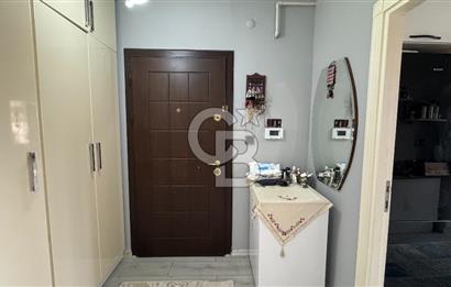 BURSA OSMANGAZİ YENİKENT MH.HAMİTLER TOKİ 2.ETAPTA SATILIK DAİRE
