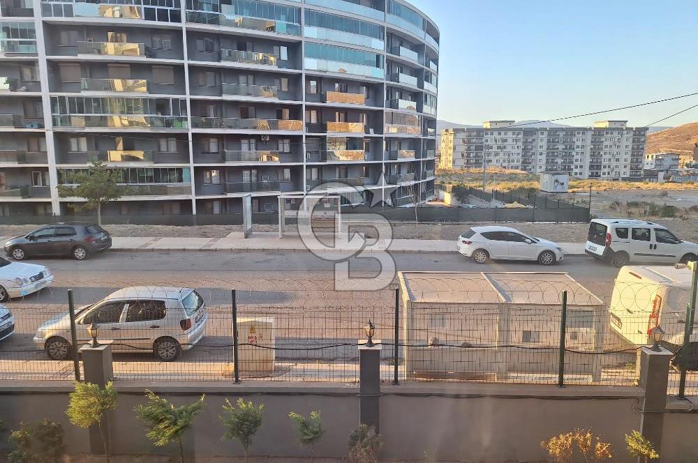 Kent 2  yakını  Gazi mahallesinde Rezidans Lüx 3+1 daire