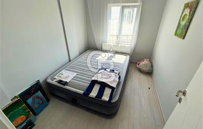 Lapseki Çardak'ta Boğaz ve Köprü Manzaralı Kiralık Bahçeli Villa