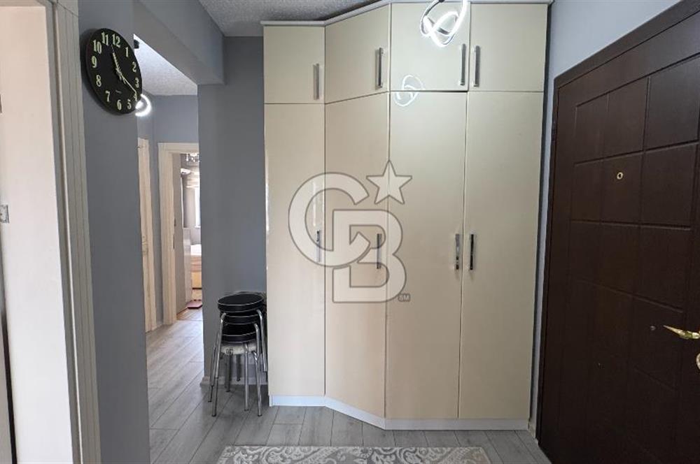 BURSA OSMANGAZİ YENİKENT MH.HAMİTLER TOKİ 2.ETAPTA SATILIK DAİRE