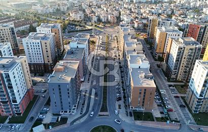 SUR YAPI ANTALYA'DA 4+1 186 M2 SATILIK FIRSAT DAİRE