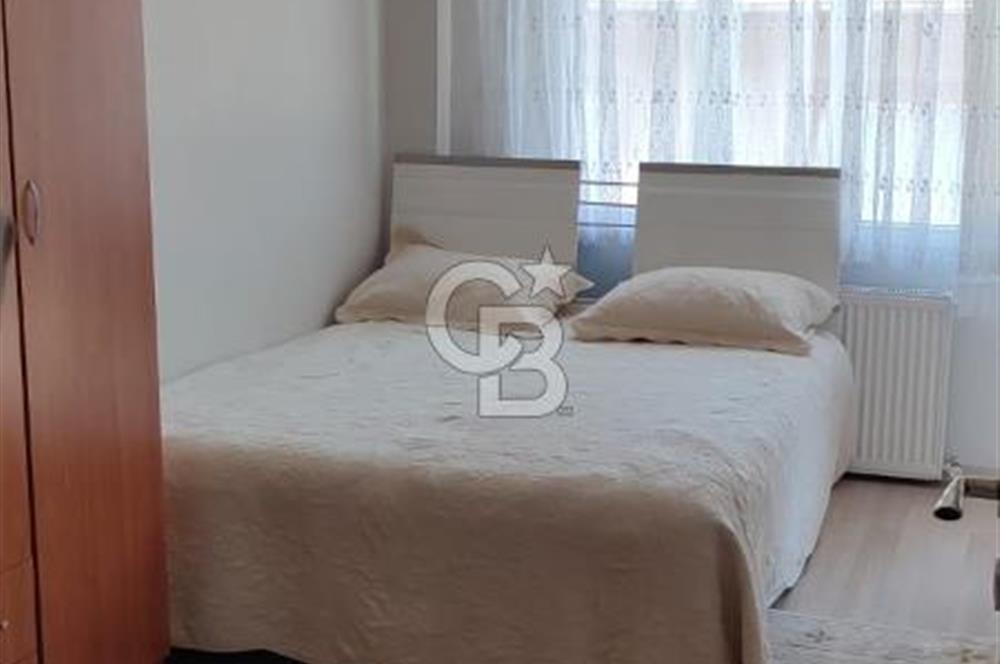 YILDIRIM ERİKLİ MAH ÇİFT CEPHE MASRAFSIZ 3+1 DAİRE