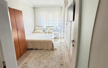 YILDIRIM ERİKLİ MAH ÇİFT CEPHE MASRAFSIZ 3+1 DAİRE