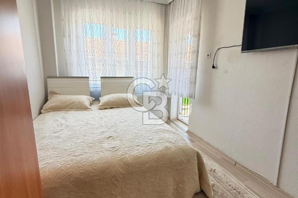 YILDIRIM ERİKLİ MAH ÇİFT CEPHE MASRAFSIZ 3+1 DAİRE
