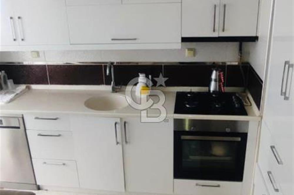 YILDIRIM ERİKLİ MAH ÇİFT CEPHE MASRAFSIZ 3+1 DAİRE