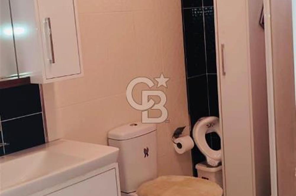 YILDIRIM ERİKLİ MAH ÇİFT CEPHE MASRAFSIZ 3+1 DAİRE