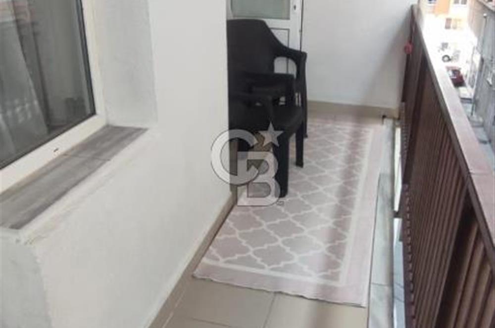YILDIRIM ERİKLİ MAH ÇİFT CEPHE MASRAFSIZ 3+1 DAİRE