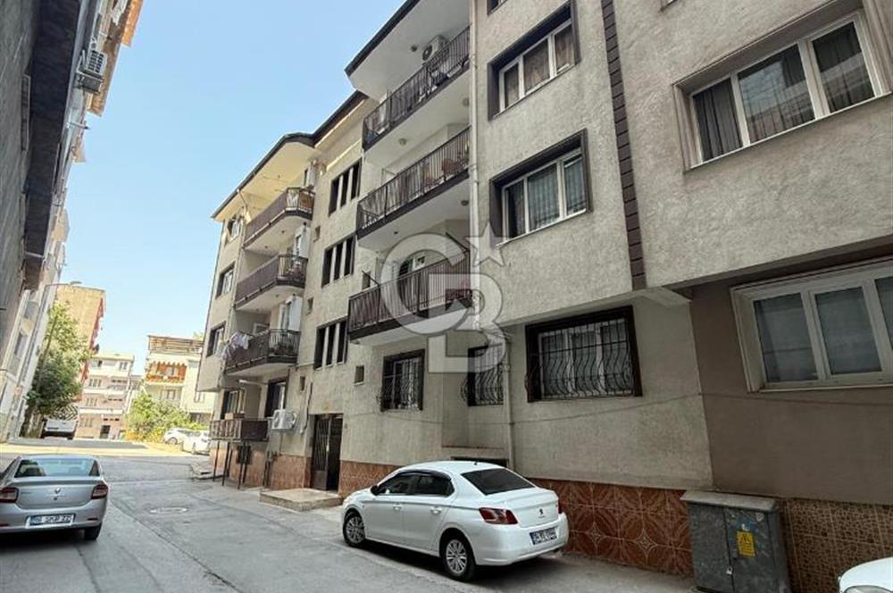 YILDIRIM ERİKLİ MAH ÇİFT CEPHE MASRAFSIZ 3+1 DAİRE