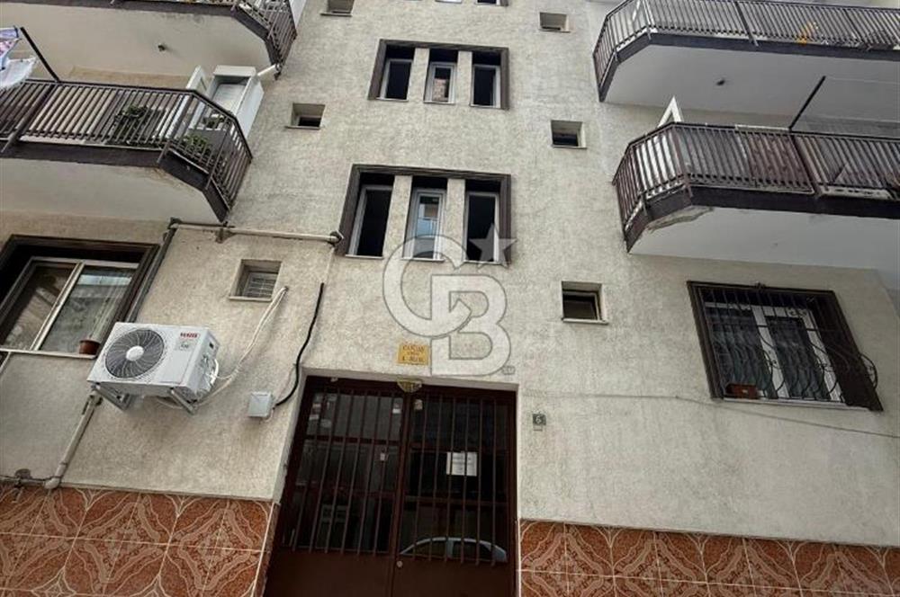 YILDIRIM ERİKLİ MAH ÇİFT CEPHE MASRAFSIZ 3+1 DAİRE