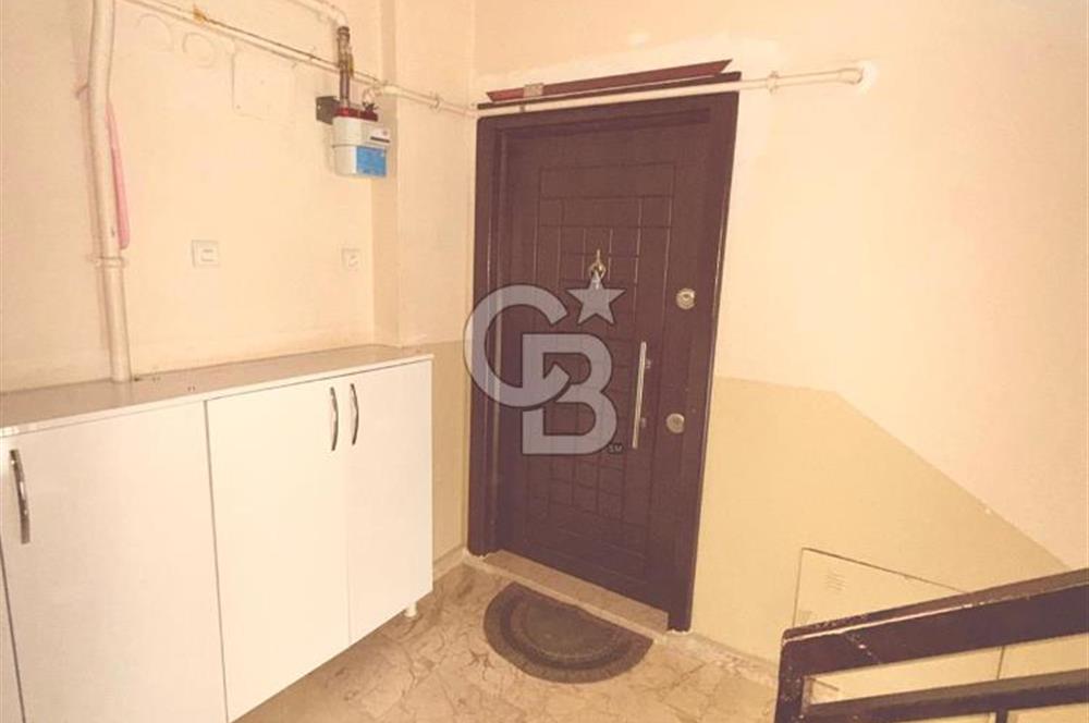 YILDIRIM ERİKLİ MAH ÇİFT CEPHE MASRAFSIZ 3+1 DAİRE