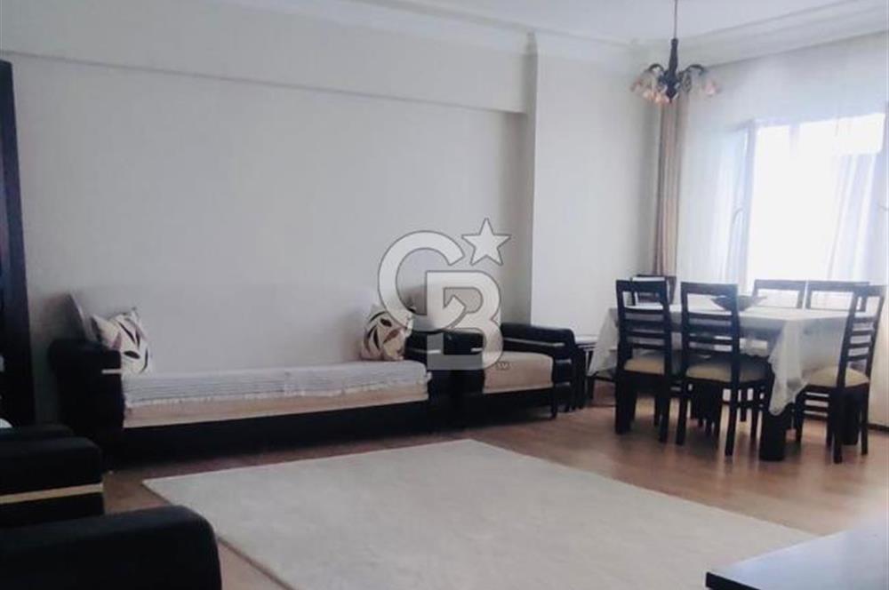 YILDIRIM ERİKLİ MAH ÇİFT CEPHE MASRAFSIZ 3+1 DAİRE
