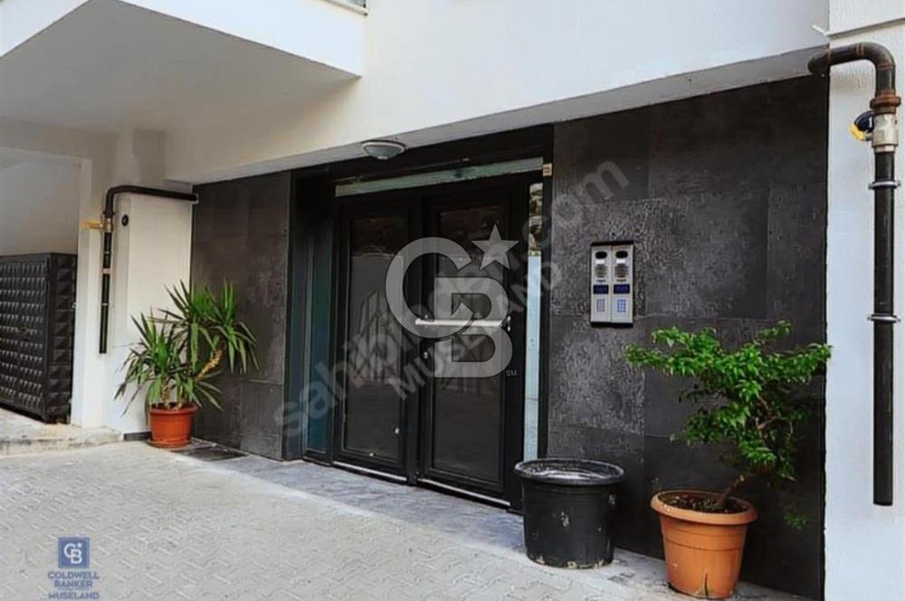 İzmir Bayraklı Çiçek Mahallesi Kiralık 2+1 Daire 