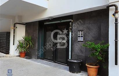 İzmir Bayraklı Çiçek Mahallesi Kiralık 2+1 Daire 