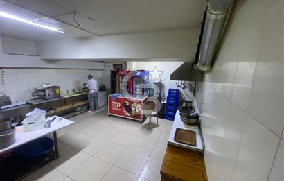 Ümraniye Namık Kemal Mahallesi nde Cadde Üzeri Satılık Dükkan