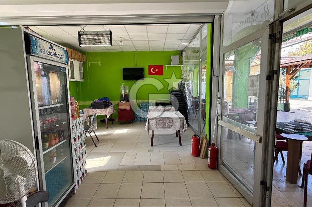 BURSA OSMANGAZİ YENİKENT HAMİTLER TOKİ TİC.MRK.SATILIK 4 DÜKKAN