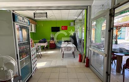 BURSA OSMANGAZİ YENİKENT HAMİTLER TOKİ TİC.MRK.SATILIK 4 DÜKKAN