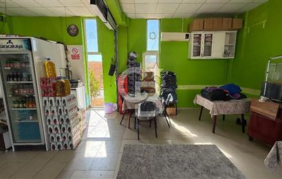BURSA OSMANGAZİ YENİKENT HAMİTLER TOKİ TİC.MRK.SATILIK 4 DÜKKAN