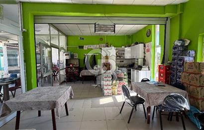 BURSA OSMANGAZİ YENİKENT HAMİTLER TOKİ TİC.MRK.SATILIK 4 DÜKKAN