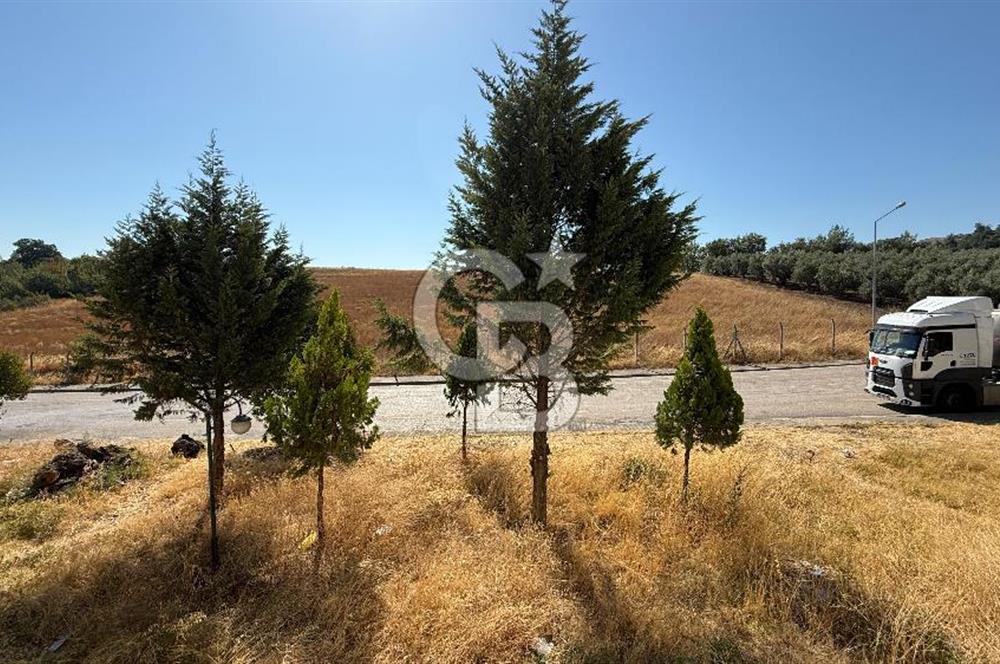 BURSA OSMANGAZİ YENİKENT HAMİTLER TOKİ TİC.MRK.SATILIK 4 DÜKKAN