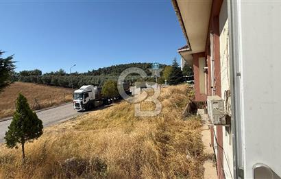 BURSA OSMANGAZİ YENİKENT HAMİTLER TOKİ TİC.MRK.SATILIK 4 DÜKKAN