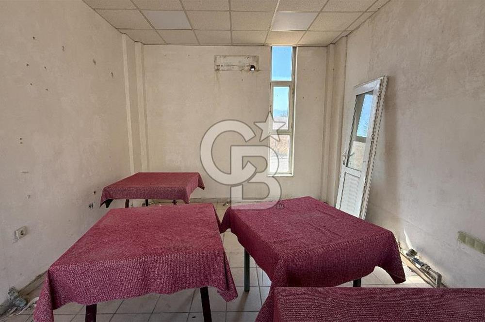 BURSA OSMANGAZİ YENİKENT HAMİTLER TOKİ TİC.MRK.SATILIK 4 DÜKKAN