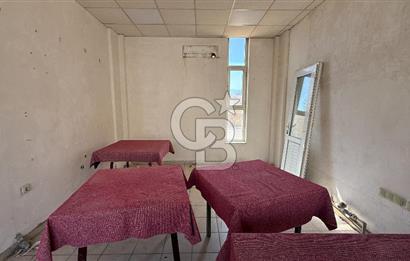 BURSA OSMANGAZİ YENİKENT HAMİTLER TOKİ TİC.MRK.SATILIK 4 DÜKKAN