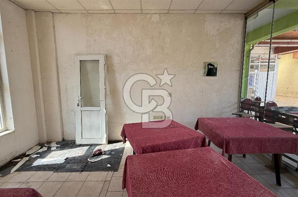 BURSA OSMANGAZİ YENİKENT HAMİTLER TOKİ TİC.MRK.SATILIK 4 DÜKKAN