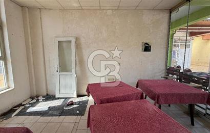 BURSA OSMANGAZİ YENİKENT HAMİTLER TOKİ TİC.MRK.SATILIK 4 DÜKKAN