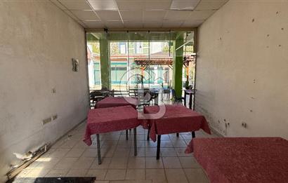 BURSA OSMANGAZİ YENİKENT HAMİTLER TOKİ TİC.MRK.SATILIK 4 DÜKKAN