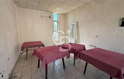 BURSA OSMANGAZİ YENİKENT HAMİTLER TOKİ TİC.MRK.SATILIK 4 DÜKKAN
