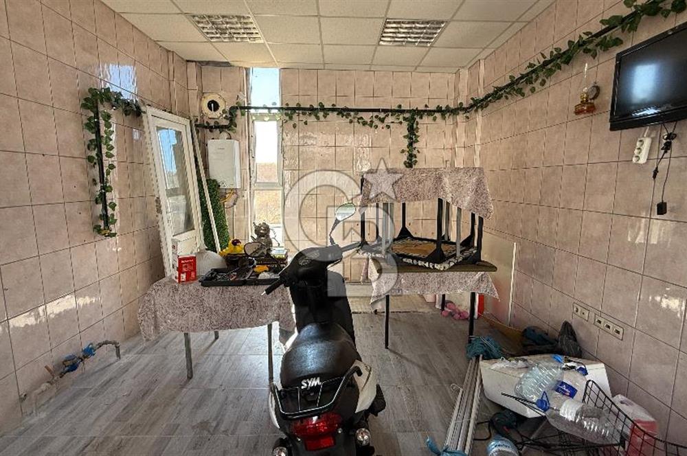 BURSA OSMANGAZİ YENİKENT HAMİTLER TOKİ TİC.MRK.SATILIK 4 DÜKKAN