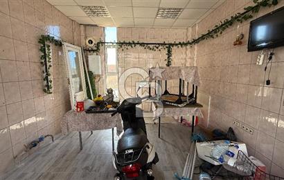 BURSA OSMANGAZİ YENİKENT HAMİTLER TOKİ TİC.MRK.SATILIK 4 DÜKKAN