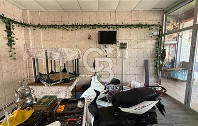 BURSA OSMANGAZİ YENİKENT HAMİTLER TOKİ TİC.MRK.SATILIK 4 DÜKKAN