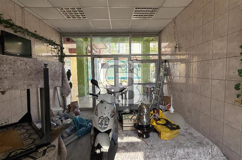 BURSA OSMANGAZİ YENİKENT HAMİTLER TOKİ TİC.MRK.SATILIK 4 DÜKKAN