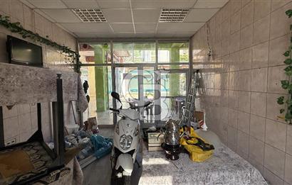 BURSA OSMANGAZİ YENİKENT HAMİTLER TOKİ TİC.MRK.SATILIK 4 DÜKKAN