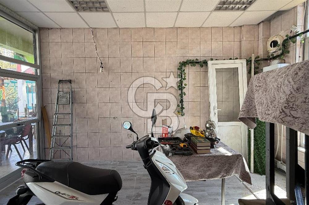 BURSA OSMANGAZİ YENİKENT HAMİTLER TOKİ TİC.MRK.SATILIK 4 DÜKKAN