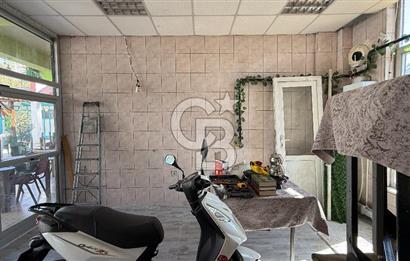 BURSA OSMANGAZİ YENİKENT HAMİTLER TOKİ TİC.MRK.SATILIK 4 DÜKKAN