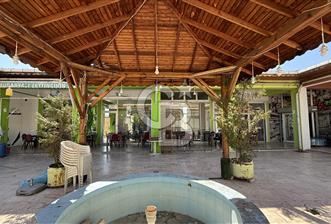 BURSA OSMANGAZİ YENİKENT HAMİTLER TOKİ TİC.MRK.SATILIK 4 DÜKKAN