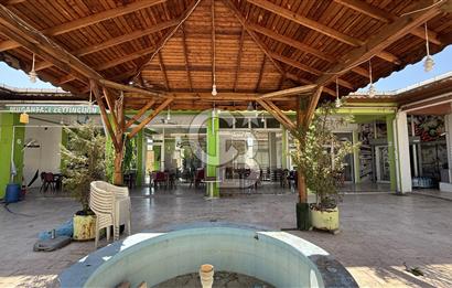 BURSA OSMANGAZİ YENİKENT HAMİTLER TOKİ TİC.MRK.SATILIK 4 DÜKKAN