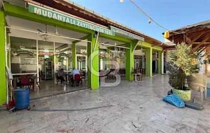 BURSA OSMANGAZİ YENİKENT HAMİTLER TOKİ TİC.MRK.SATILIK 4 DÜKKAN