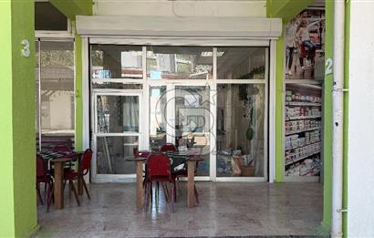 BURSA OSMANGAZİ YENİKENT HAMİTLER TOKİ TİC.MRK.SATILIK 4 DÜKKAN